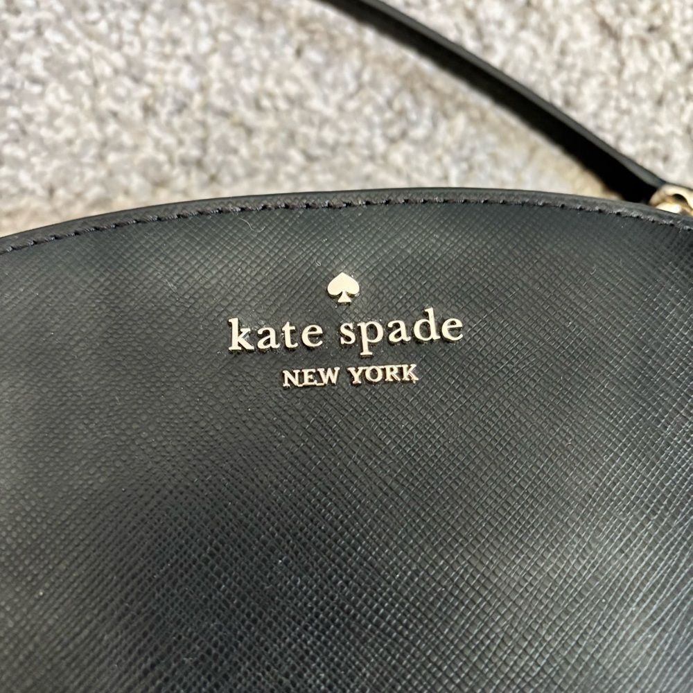 Kate Spade Hilli Crossbody - Picture 7 of 10